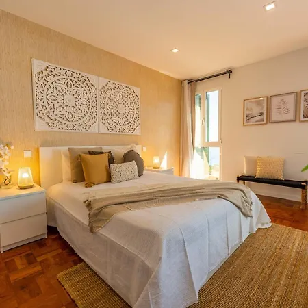 Flh Island Time Studio With Sea View Funchal  Exterior photo