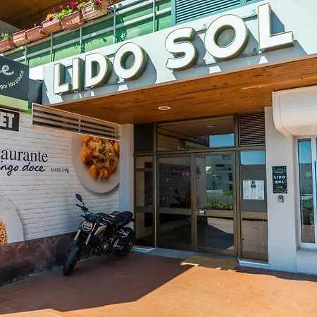 Flh Island Time Studio With Sea View Funchal  Exterior photo
