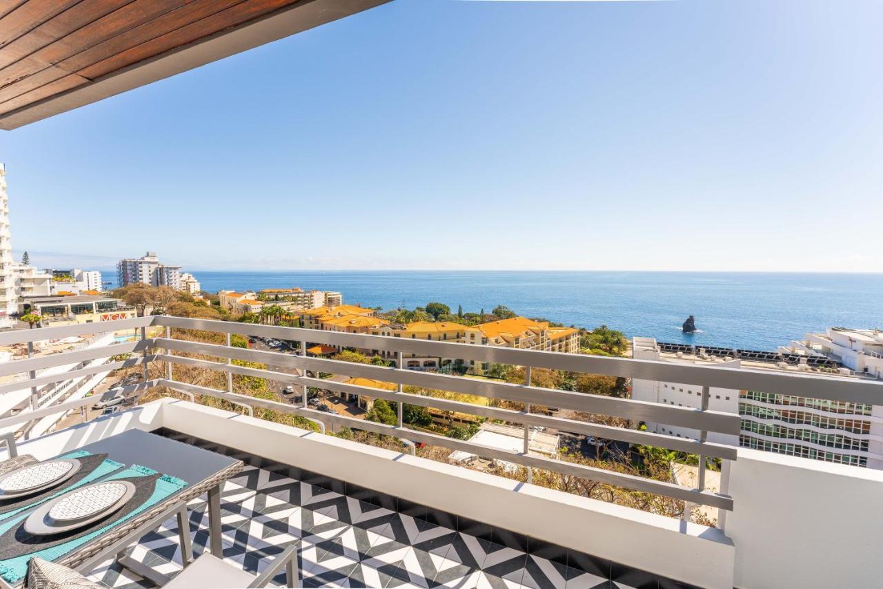 Flh Island Time With Sea View Appartement Funchal (Madeira)